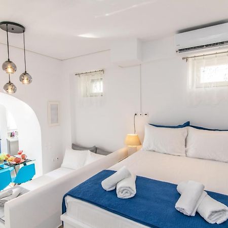 Anemona Apartment Tinos Kalloni  Экстерьер фото