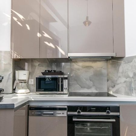 Anemona Apartment Tinos Kalloni  Экстерьер фото