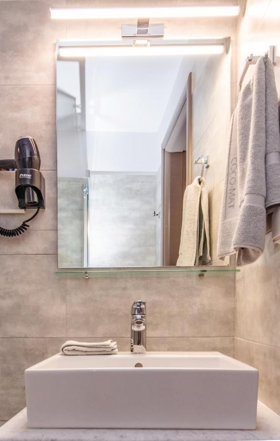 Anemona Apartment Tinos Kalloni  Экстерьер фото