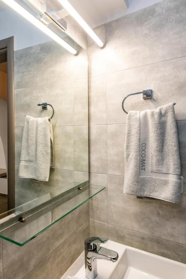 Anemona Apartment Tinos Kalloni  Экстерьер фото